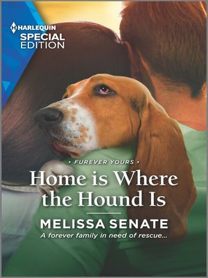 Home is Where the Hound Is - ebook